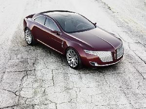 Lincoln_MKR