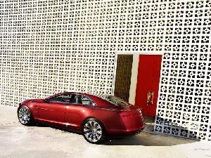 Lincoln_MKR