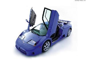 Bugatti-EB