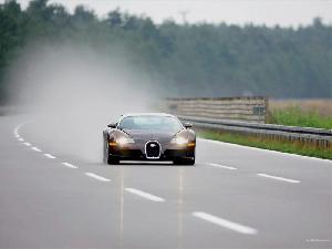 Bugatti-Veyron