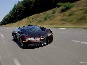 Bugatti-Veyron