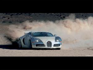 Bugatti-Veyron