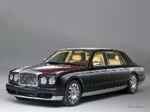 Bentley_Arnage