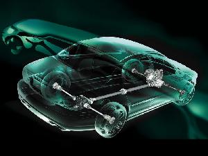 Jaguar