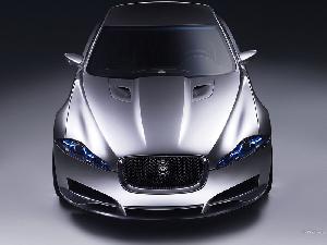 Jaguar_C-XF