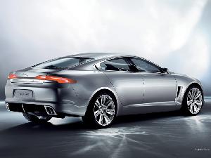 Jaguar_C-XF