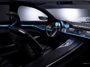Jaguar_C-XF