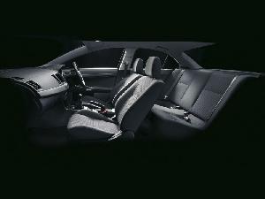 Mitsubishi Lancer Evolution X 