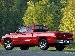 Dodge_Dakota