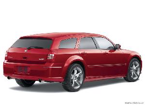 Dodge-Magnum