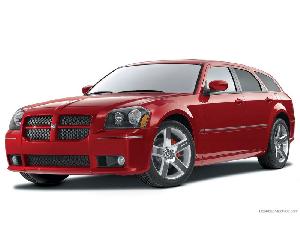 Dodge-Magnum