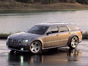 Dodge-SRT8