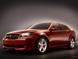 Dodge Avenger