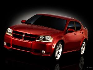 Dodge Avenger
