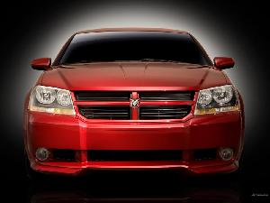 Dodge Avenger