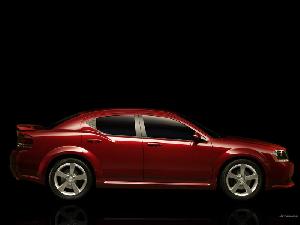 Dodge Avenger