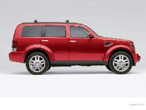 Dodge Nitro