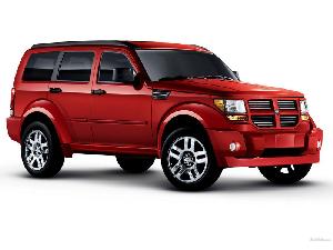 Dodge Nitro