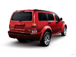 Dodge Nitro