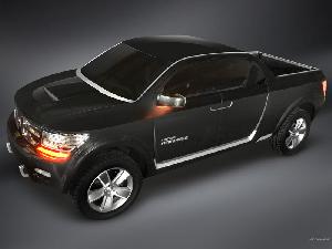 Dodge Rampage