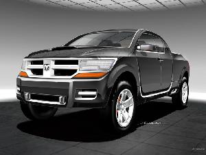Dodge Rampage