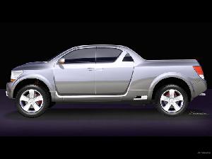 Dodge Rampage