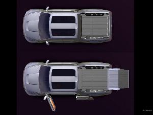 Dodge Rampage