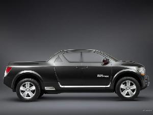 Dodge Rampage