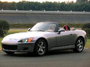 Honda-S2000