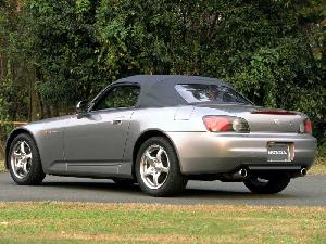 Honda-S2000