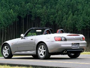 Honda-S2000