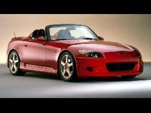 Honda-S2000
