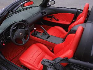Honda-S2000