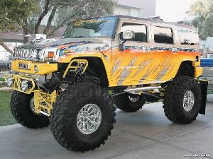 hummer h2_@