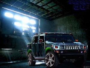 Hummer