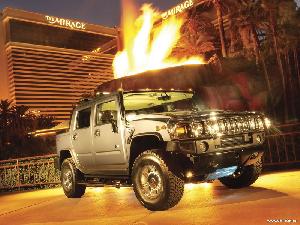 Hummer