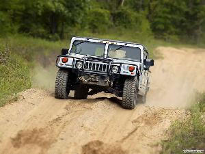 Hummer
