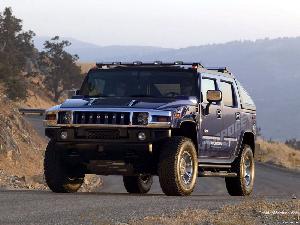 Hummer