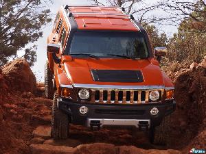 Hummer