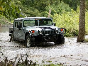 Hummer