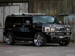 Hummer