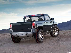Hummer_H3T_Concept