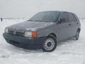 Fiat Tipo 1992