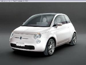 FIAT Trepiuno