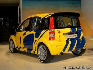 FIAT