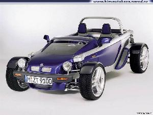 BMW Rover