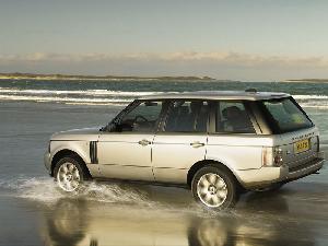 Range Rover