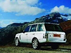 Range Rover