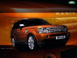 Range Rover