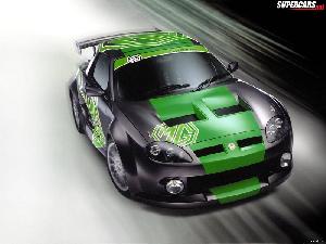 Rover Sport